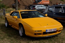 Retro Classic Bazel 5 -  16 augustus 2026