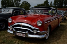 Retro Classic Bazel 5 -  16 augustus 2026