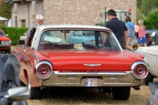 Retro Classic Bazel 5 -  16 augustus 2026