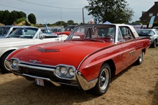 Retro Classic Bazel 5 -  16 augustus 2026