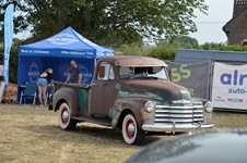 Retro Classic Bazel 5 -  16 augustus 2026