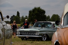 Retro Classic Bazel 5 -  16 augustus 2026