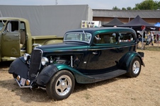 Retro Classic Bazel 5 -  16 augustus 2026