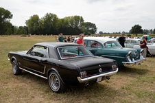 Retro Classic Bazel 5 -  16 augustus 2026