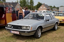 Retro Classic Bazel 5 -  16 augustus 2026