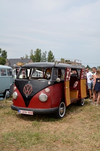 Retro Classic Bazel 5 -  16 augustus 2026