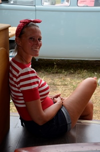Retro Classic Bazel 5 -  16 augustus 2026