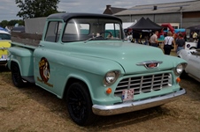 Retro Classic Bazel 5 -  16 augustus 2026