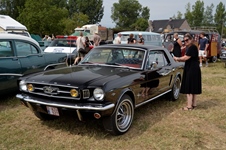 Retro Classic Bazel 5 -  16 augustus 2026