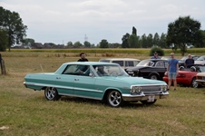 Retro Classic Bazel 5 -  16 augustus 2026