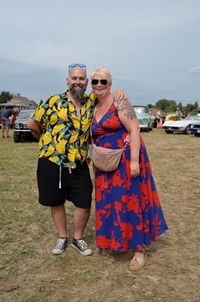 Retro Classic Bazel 5 -  16 augustus 2026
