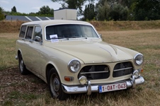 Retro Classic Bazel 5 -  16 augustus 2026