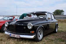 Retro Classic Bazel 5 -  16 augustus 2026