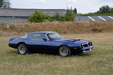 Retro Classic Bazel 5 -  16 augustus 2026