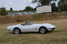 Retro Classic Bazel 5 -  16 augustus 2026