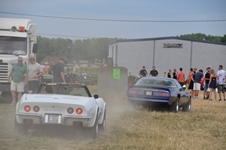 Retro Classic Bazel 5 -  16 augustus 2026