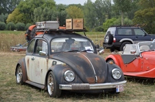 Retro Classic Bazel 5 -  16 augustus 2026
