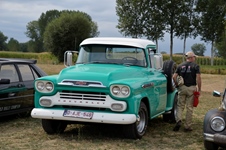 Retro Classic Bazel 5 -  16 augustus 2026