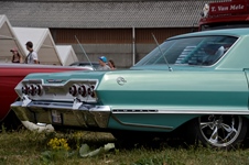 Retro Classic Bazel 5 -  16 augustus 2026
