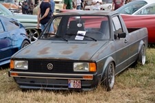 Retro Classic Bazel 5 -  16 augustus 2026