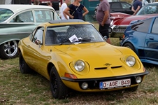 Retro Classic Bazel 5 -  16 augustus 2026