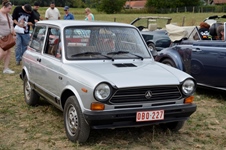 Retro Classic Bazel 5 -  16 augustus 2026