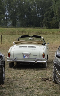 Retro Classic Bazel 5 -  16 augustus 2026