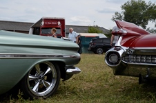 Retro Classic Bazel 5 -  16 augustus 2026