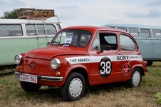 Retro Classic Bazel 5 -  16 augustus 2026