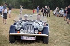 Retro Classic Bazel 5 -  16 augustus 2026