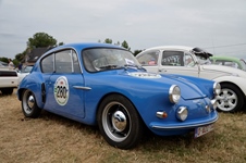 Retro Classic Bazel 5 -  16 augustus 2026