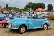 Retro Classic Bazel 5 -  16 augustus 2026