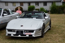 Retro Classic Bazel 5 -  16 augustus 2026