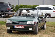 Retro Classic Bazel 5 -  16 augustus 2026