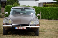 Retro Classic Bazel 5 -  16 augustus 2026