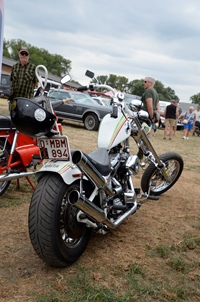 Retro Classic Bazel 5 -  16 augustus 2026