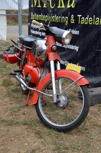 Retro Classic Bazel 5 -  16 augustus 2026