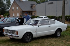 Retro Classic Bazel 5 -  16 augustus 2026