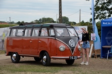 Retro Classic Bazel 5 -  16 augustus 2026