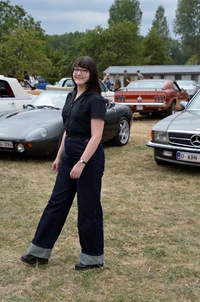 Retro Classic Bazel 5 -  16 augustus 2026