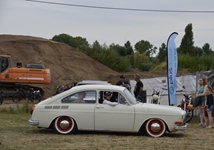 Retro Classic Bazel 5 -  16 augustus 2026