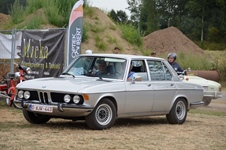 Retro Classic Bazel 5 -  16 augustus 2026