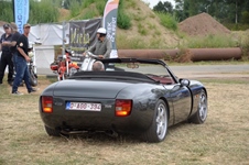 Retro Classic Bazel 5 -  16 augustus 2026