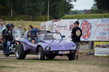 Retro Classic Bazel 5 -  16 augustus 2026