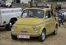 Retro Classic Bazel 5 -  16 augustus 2026