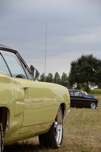 Retro Classic Bazel 5 -  16 augustus 2026