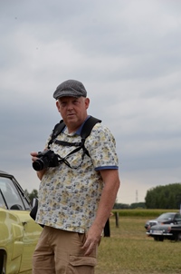Retro Classic Bazel 5 -  16 augustus 2026