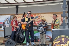 Retro Classic Bazel 5 -  16 augustus 2026