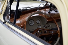 Retro Classic Bazel 5 -  16 augustus 2026