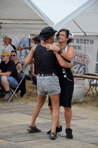 Retro Classic Bazel 5 -  16 augustus 2026